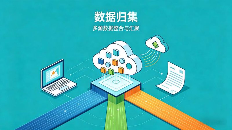 大数据时代的风口:数据采集趋势与应用